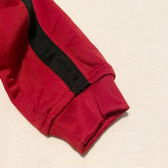 Nike Jordan Jumpman Zip Up Jacket Baby 12 Months - Picture 14 of 16